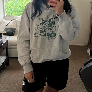 Okay to Rest “The Universe” Hoodie